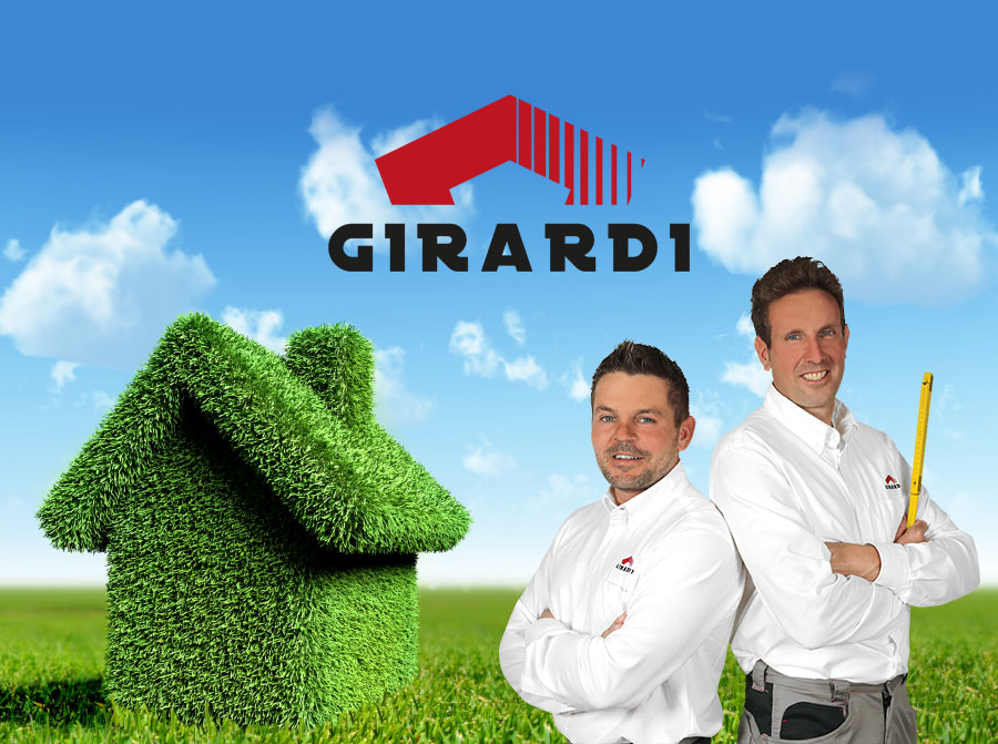 Girardi Costruzioni l’arte del costruire