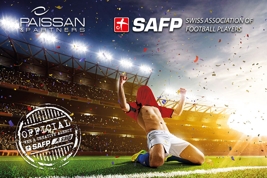 Paissan & Partners & SAFP: never change a winning team !