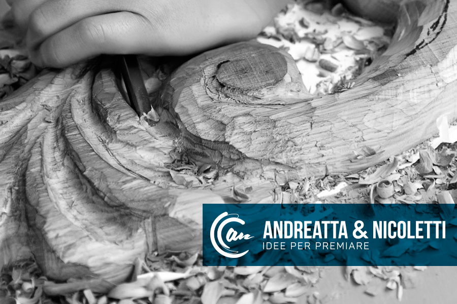Andreatta & Nicoletti – Ideeperpremiare.com