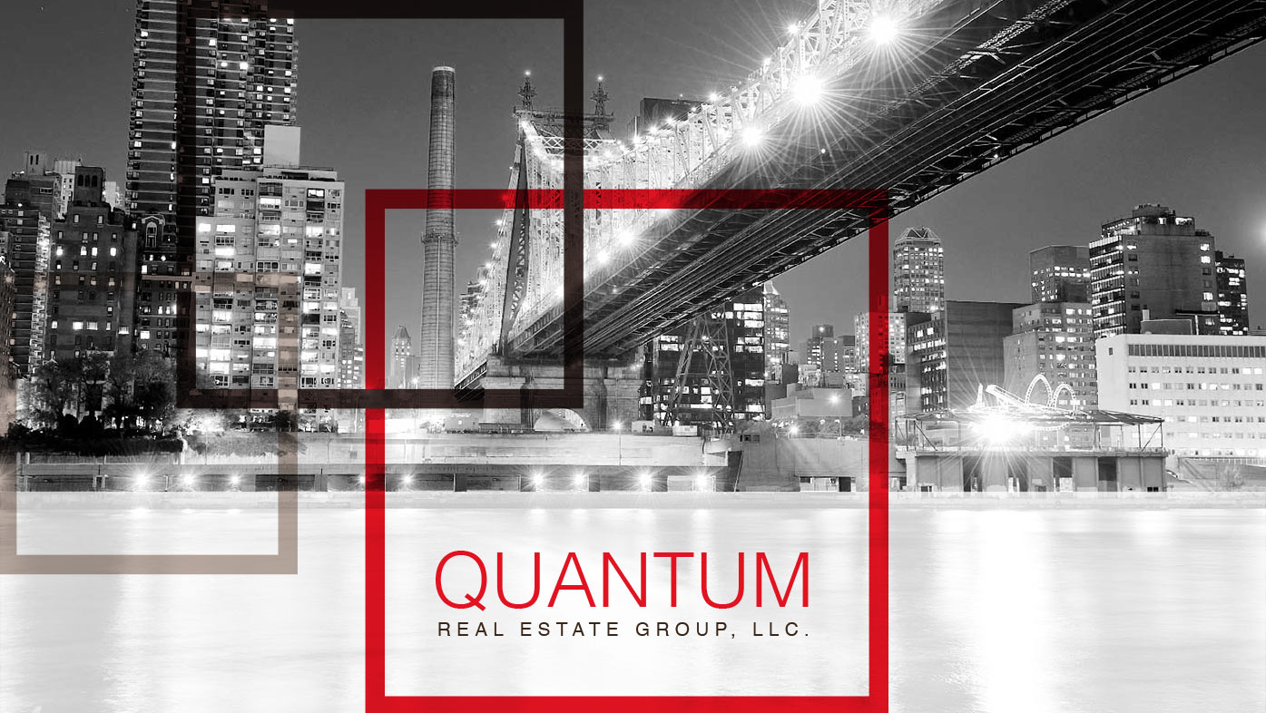 The Quantum Real Estate Group