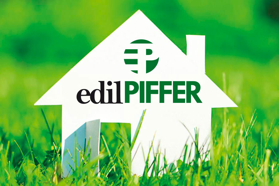 Un nuovo look per Edilpiffer di Martignano