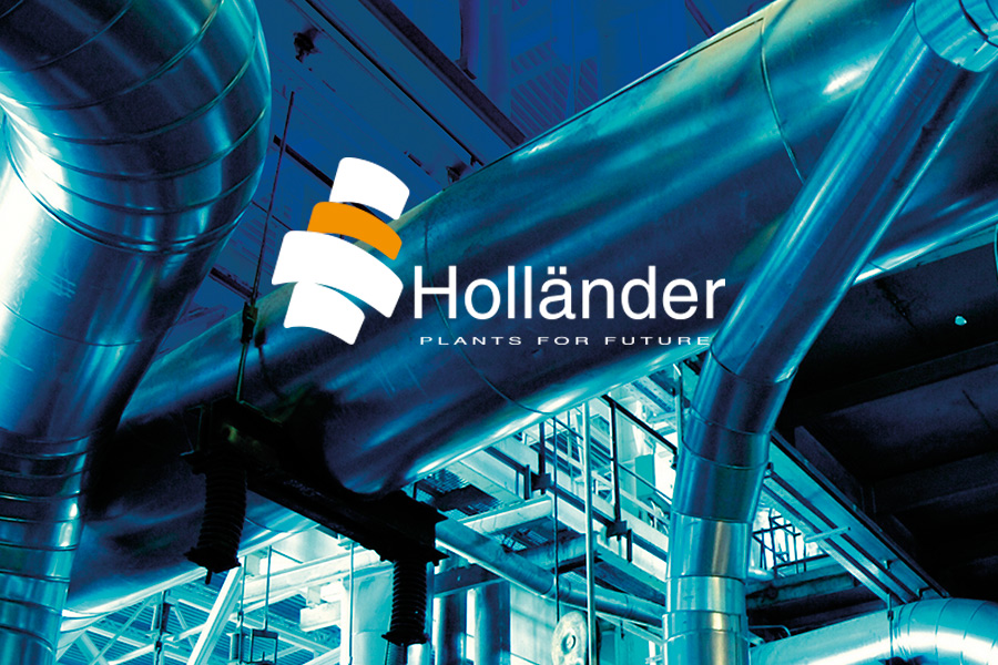 Hollander Plants for Future sceglie Paissan & Partners