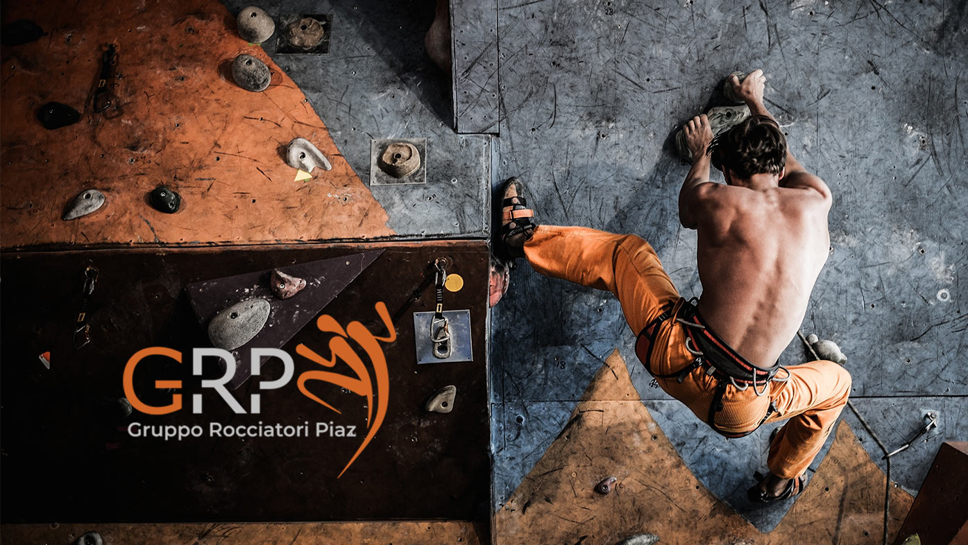Gruppo Rocciatori Piaz