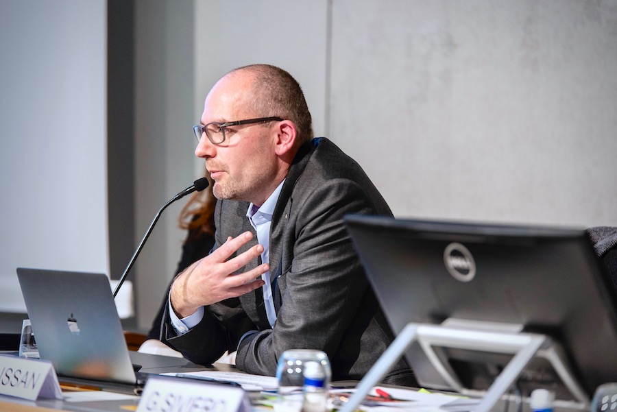 Comunicare la SAT: ieri, oggi, e….. domani ? 125 mo. Congresso SAT – Alto Garda - 2019