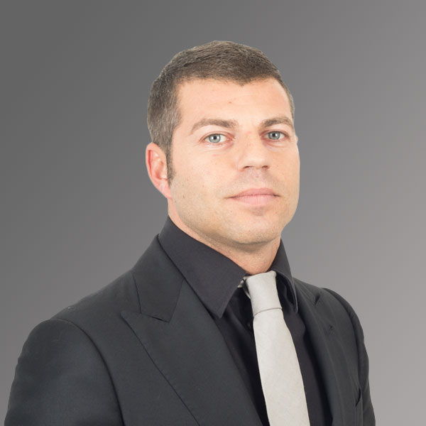 Mauro Paissan | Partner | Simone Villotti